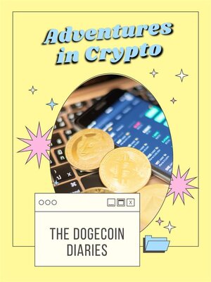 cover image of Adventures in Crypto